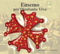 ENSEMO - Un CD a sostegno del giornale Ousitanio Vivo