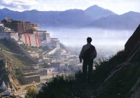 La mia testimonianza per il Tibet Dopo l’esperienza di traduttore per lo scrittore Nodreng al Premio Ostana 2013