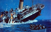 Dal Nuràt al Titanic
