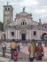 Parrocchia