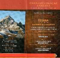 Ritorna l’8 settembre – Chantar e Dançar a Ostana