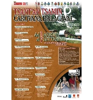Estate Occiana in Valle di Susa Con Carrovana Balacaval e Sportelli linguistici itineranti