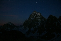 Il chiavistello del cielo