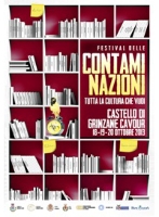 Festival delle contaminazioni – Autori in Granda