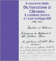 Il Crocevia della Dichiarazione di Chivasso