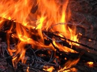 Il fuoco