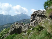 Case di campagna