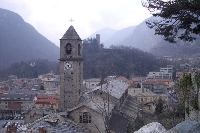 Pont Canavese