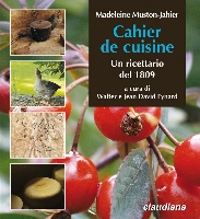 "Cahier de cuisine" ricette valdesi dell’Ottocento reinterpretate dal Chef Walter Eynard