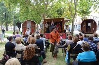 La Carovana Balacaval in Valle Susa edizione 2013