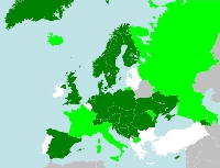 La Francia adotta la Carta Europea delle Lingue Regionali e minoritarie?. L’Italia tace
