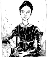 Emily Dickinson, poesie N. 404-405-435-500-513-516