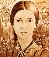 Emily Dickinson, poesie N. 546-547-568-606-632-637