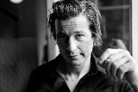 Premio Giovani: Arno Camenisch