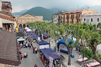 Fiera degli Acciugai della Valle Maira - 30-31 maggio – 1 giugno Sapori e profumi delle Valli D’Oc