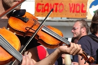 Nuove note dal passato - "Lu Cianto Viol" 2014