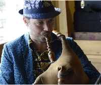 A las òucha / Tiro liro pan gratat