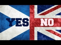 La minoranza scozzese verso l’indipendenza e quella cornica riconosciuta. Il tutto si svolge in un clima senza odio