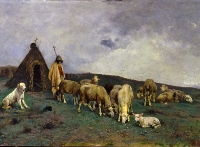 Pastors de l'Argentiera