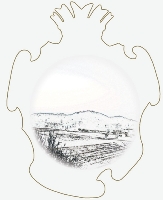 La collina di San Giorgio