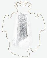 Torre campanaria della Chiesa di San Giovanni Battista