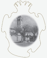 Piazza Santa Maria