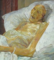La morte della madre