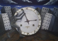 Il tempo è uno, il tempo sempre