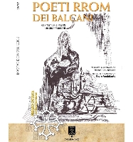 Una nascita: la giovane poesia Rrom dei balcani Una nascita: la giovane poesia Rrom dei balcani