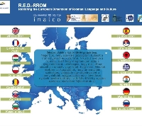 Red-Rrom: un portale web d’insegnamento transnazionale sulla storia e la letteratura del popolo rrom. Una novità di portata europea.