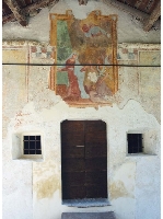 San Sebastiano e San Rocco San Sebastiano e San Rocco