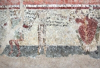 Il Vescovo e il Signore Il Vescovo e il Signore