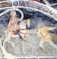 I Pittori della Cappella di Macra: i Biazaci e l’Anonimo della Danza Macabra I Pittori della Cappella di Macra: i Biazaci e l’Anonimo della Danza Macabra
