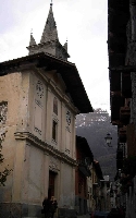 Chiesa Parrocchiale di Santo Stefano