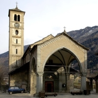 Chiesa Parrocchiale di San Giovanni Battista