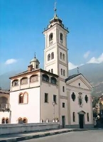 Chiesa della Madonna del Ponte