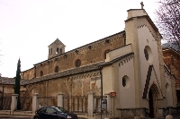 Convento di San Francesco