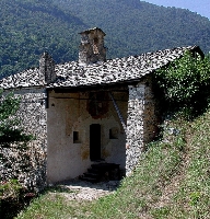 San Pietro di Macra