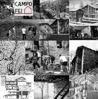 Campofei: una borgata che guarda al futuro
