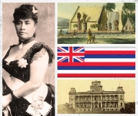 Restaurare la monarchia alle Hawaii. La Kanaka Maoli Route per l’Indipendenza Restaurare la monarchia alle Hawaii. La Kanaka Maoli Route per l’Indipendenza