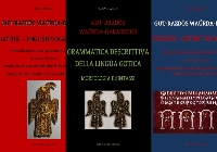Vocabolario gotico Vocabolario gotico