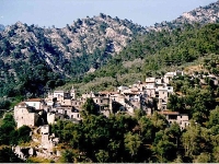 Olivetta San Michele - Aurivéta