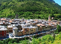 La Brigue - Ra Briga