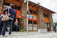 Eppur si vive: nuove pratiche del vivere e dell’abitare in montagna