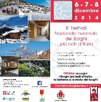 Ad Ostana il secondo Festival Nazionale Invernale dei Borghi più belli d’Italia