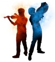 Crescendo: l’album di debutto del duo Bottasso