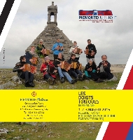 Loes Doits Toniques in Piemonte. Una tre giorni con Piemonte Cultura