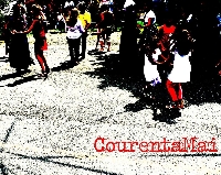 CourentaMai il 1 Maggio nella Valli di Lanzo