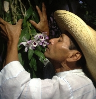 Premio Speciale: Jun Tiburcio Perez Gonzales