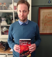 Premio per la Lingua Occitana: James Thomas